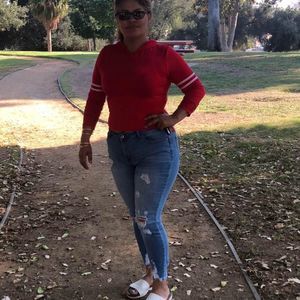 Meet your Posher, Esperanza